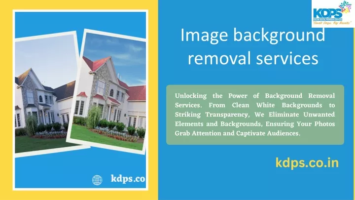 image background removal services
