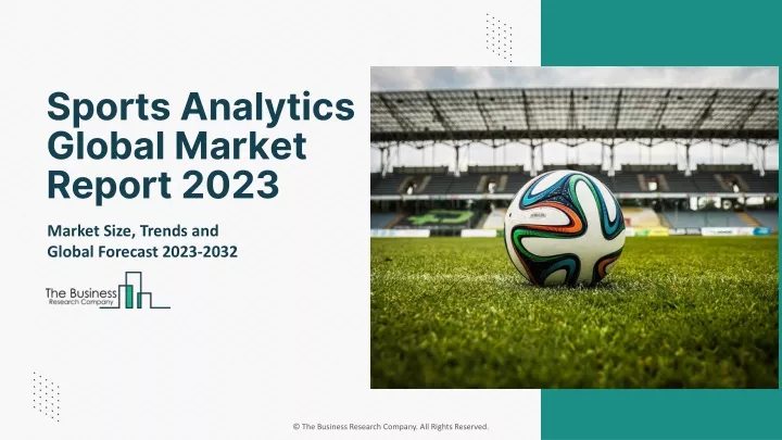sports analytics global market report 2023