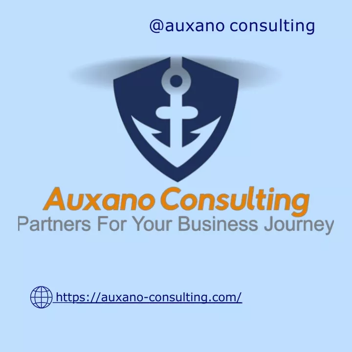 @auxano consulting