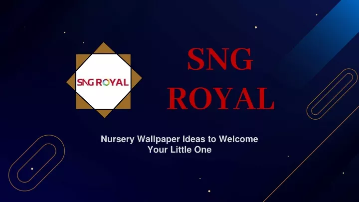 sng royal