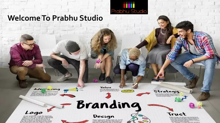 welcome to prabhu studio