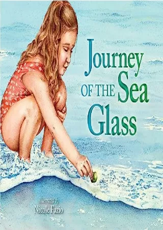 PDF/READ Journey of the Sea Glass