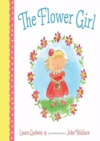 READ [PDF] The Flower Girl