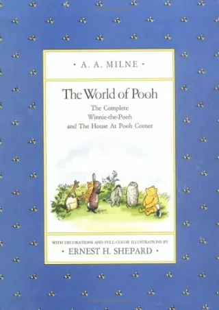 PDF_ World of Pooh