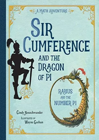 $PDF$/READ/DOWNLOAD Sir Cumference and the Dragon of Pi