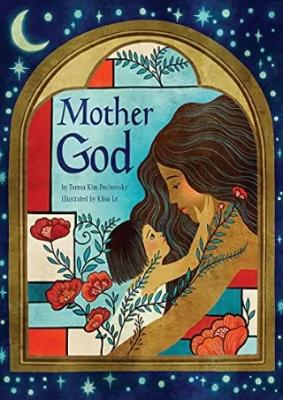 PDF/READ Mother God