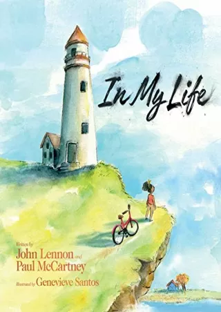 [READ DOWNLOAD] In My Life