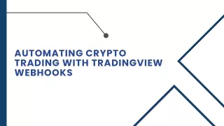 Tradingview Trading Strategy