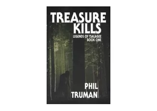 Download Treasure Kills Legends of Tsalagee Book 1 unlimited