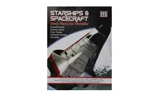 PDF read online Traveller5 Starships and Spacecraft 1 free acces