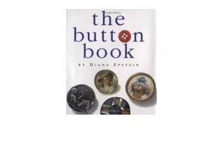 Ebook download The Button Book Miniature Editions full
