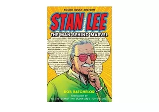 Ebook download Stan Lee for ipad