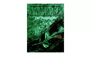 Download Vampire The Masquerade for android