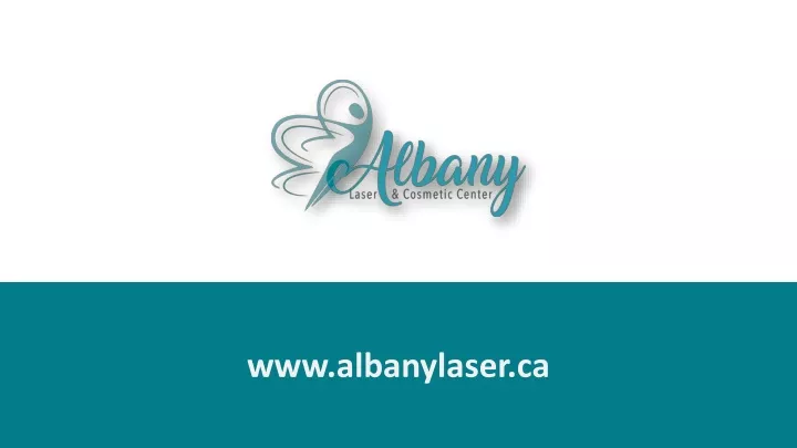 www albanylaser ca