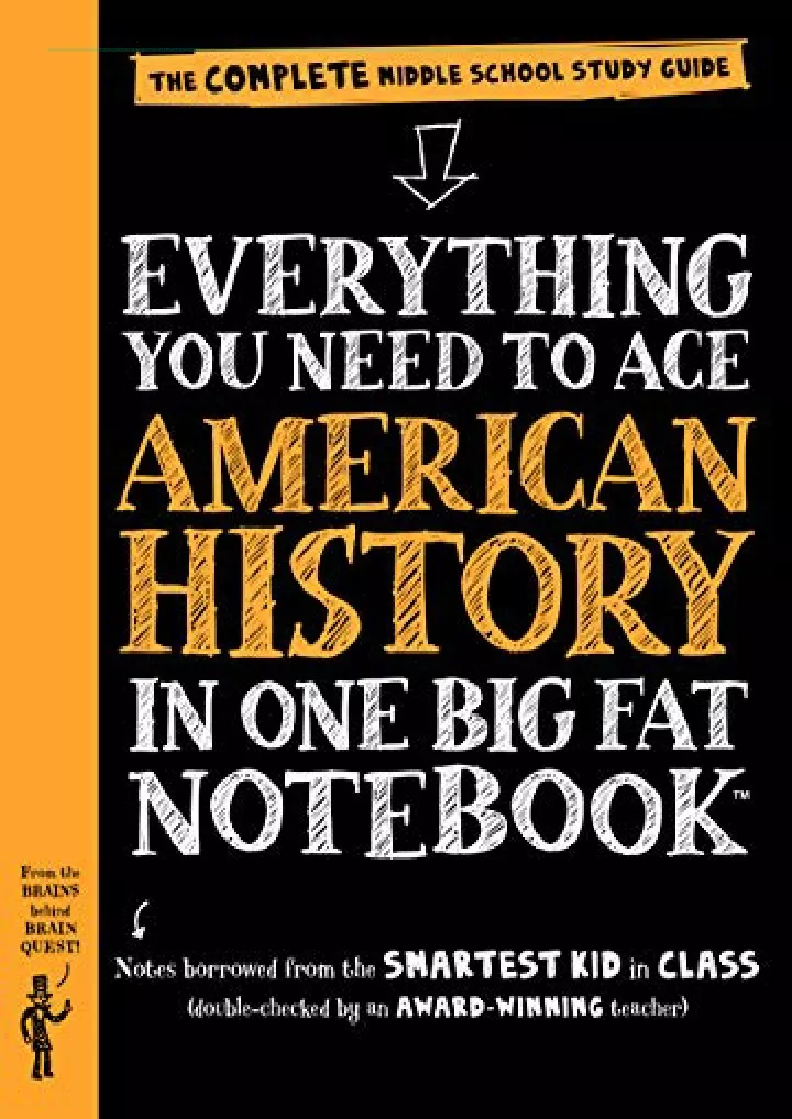 workman publishing company ace american history