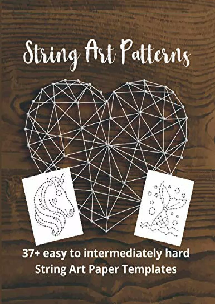 string art patterns string art templates download