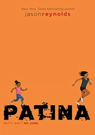 $PDF$/READ/DOWNLOAD Patina (Track)