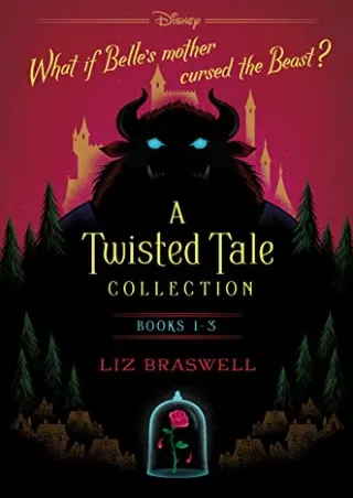 READ [PDF] A Twisted Tale Collection: A Boxed Set