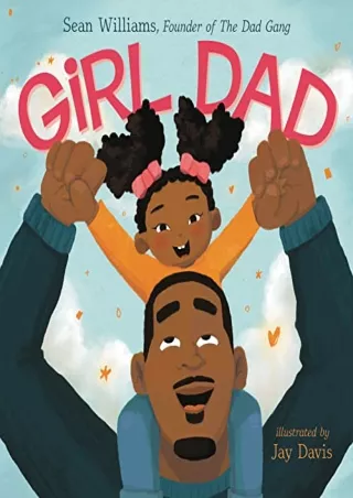 PDF/READ Girl Dad