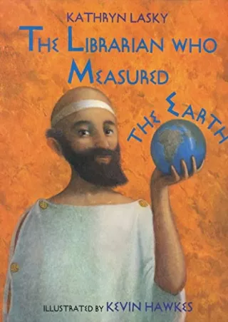 PDF_ The Librarian Who Measured the Earth