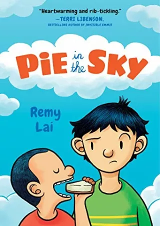 [READ DOWNLOAD] Pie in the Sky