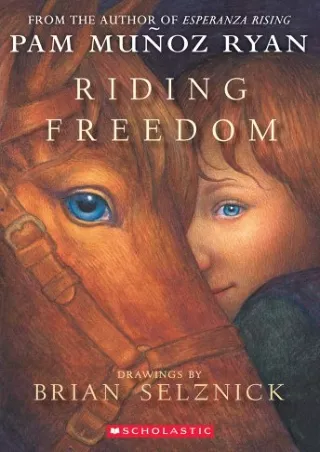 PDF/READ Riding Freedom