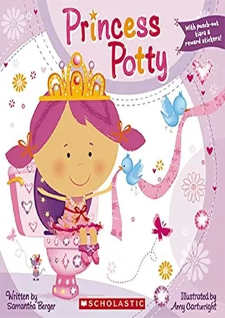 PDF_ Princess Potty