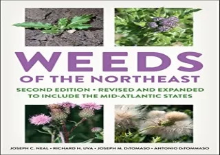 [PDF] Weeds of the Northeast Full