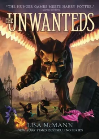 $PDF$/READ/DOWNLOAD The Unwanteds (Unwanteds, The)