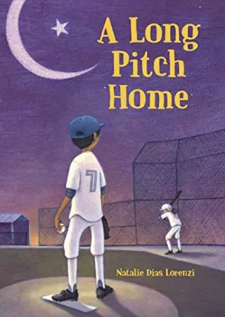 [PDF] DOWNLOAD A Long Pitch Home