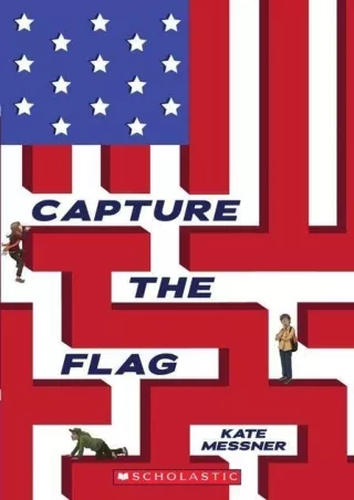 [PDF READ ONLINE] Capture the Flag