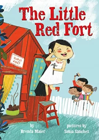DOWNLOAD/PDF The Little Red Fort