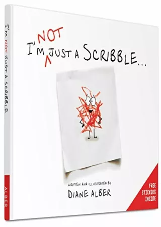 PDF_ I'm NOT just a Scribble...