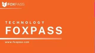 What Is Identity and Access Management  Foxpass