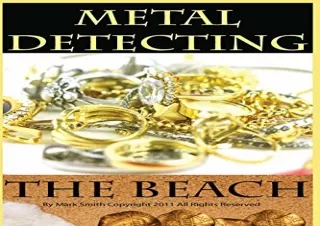 (PDF) Metal Detecting the Beach Full