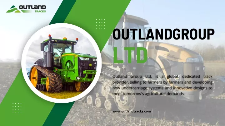 outlandgroup ltd