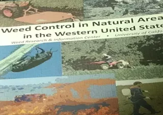(PDF) Weed Control in Natural Areas in in the Western United States Ipad