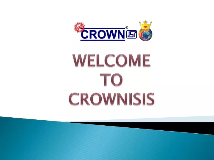 welcome to crownisis