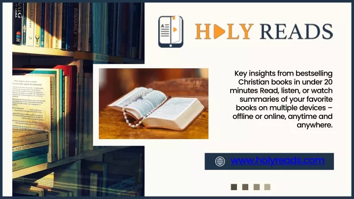 key insights from bestselling christian books