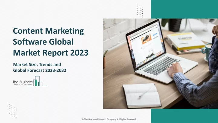 content marketing software global market report