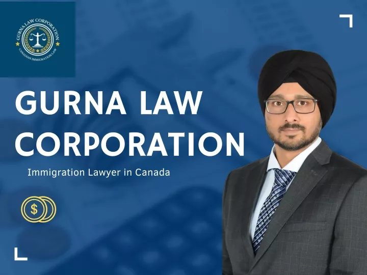 gurna law corporation