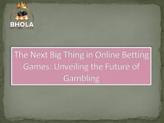 cricket betting id in india