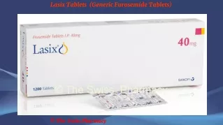 lasix tablets generic furosemide tablets