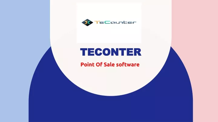 teconter