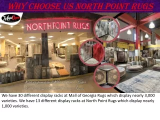 Rugs in Midtown Atlanta | Rug Stores in Gwinnett County