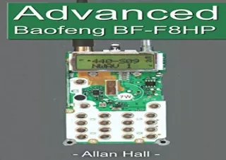 [PDF] Advanced Baofeng BF-F8HP Ipad