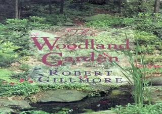 (PDF) The Woodland Garden Full