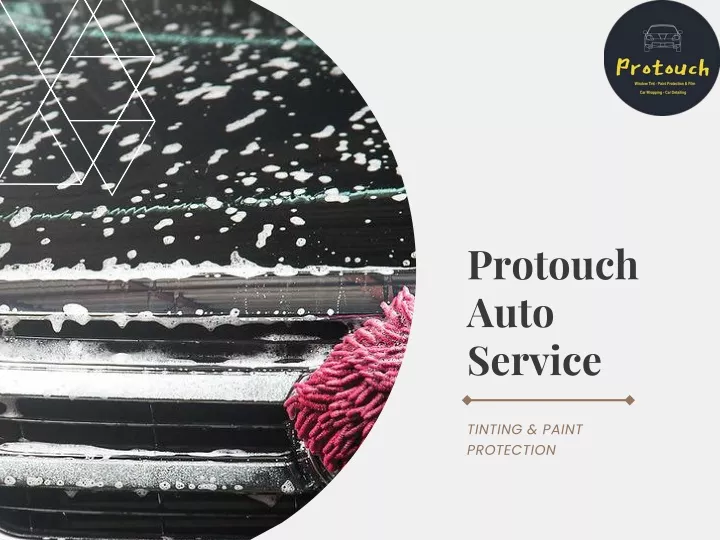 protouch auto service