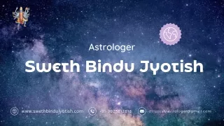 Best Jyotish in Ahmedabad