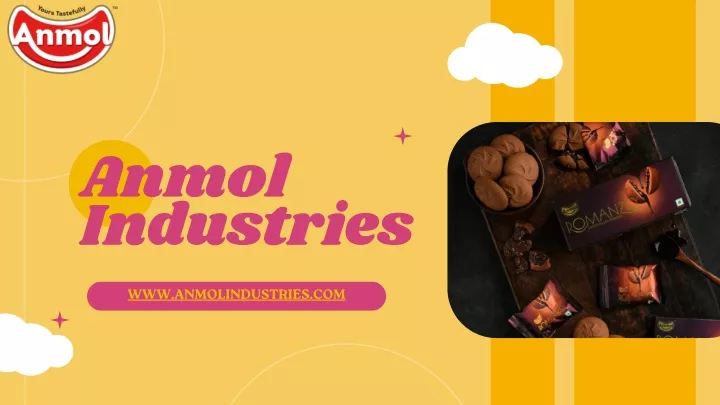 anmol industries